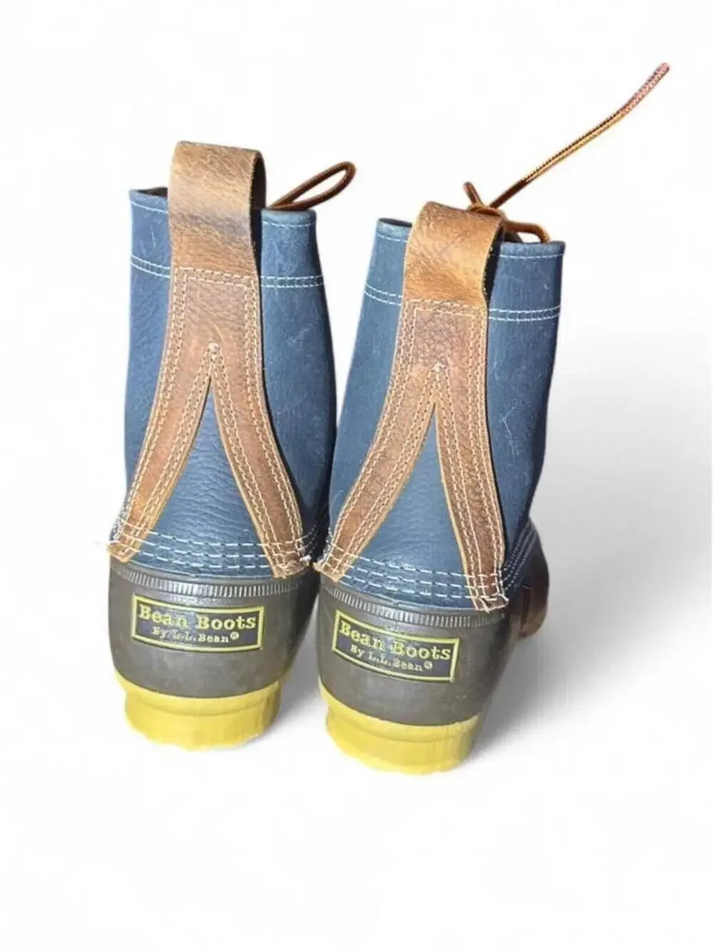 L.L. Bean Women’s Original 8